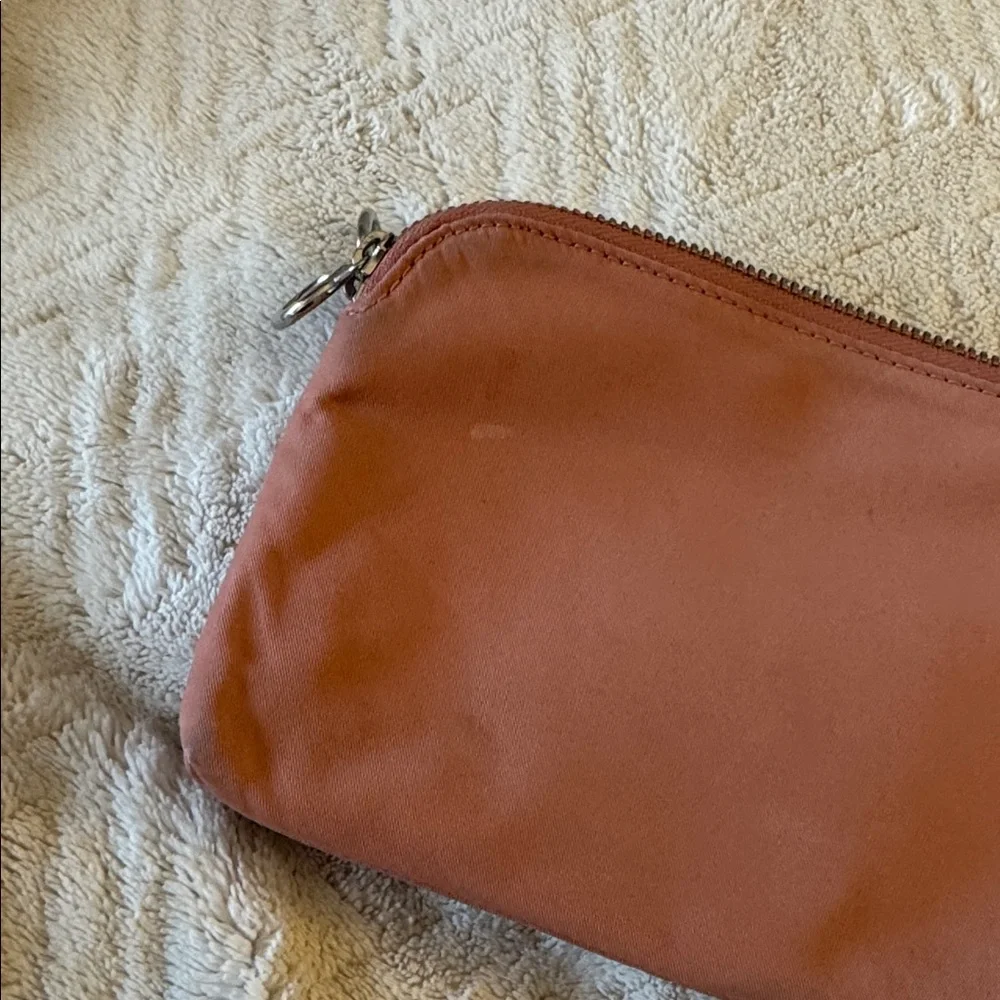 Lululemon Now and Always Pouch - soft Coral/ blush pink - Picture 4 of 12